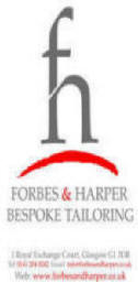 Forbes and Harper